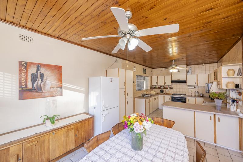 3 Bedroom Property for Sale in Clamhall Western Cape